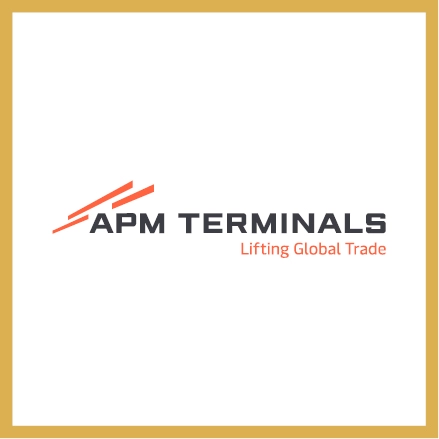 APM Terminals - Client Content Crest Media