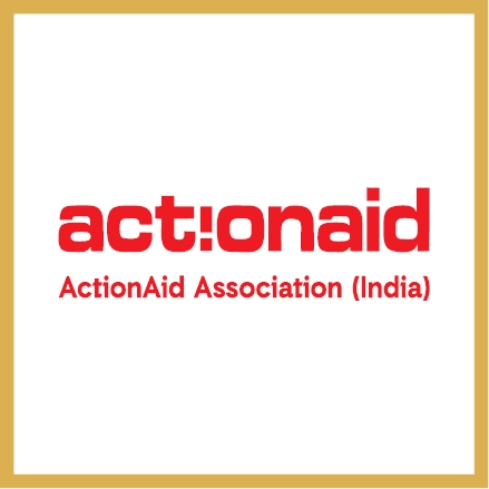 Actionaid Association India - Client Content Crest Media