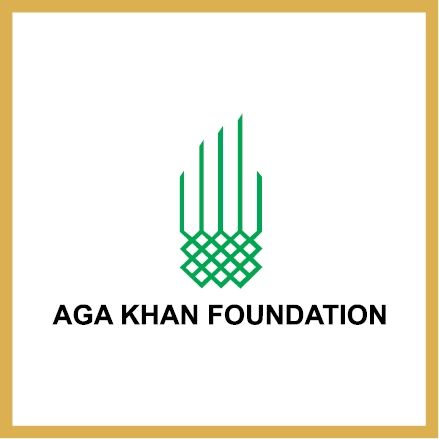 AGA Khan Foundation - Client Content Crest Media