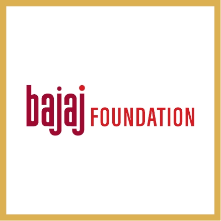 Bajaj Foundation