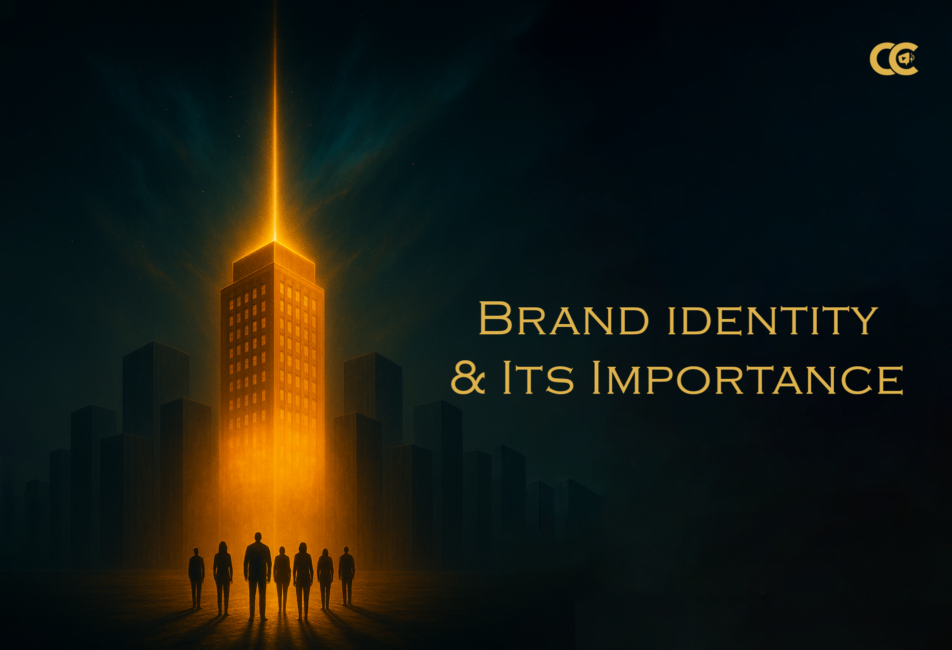 Branding and Its Importance for Business Growth | Photography, Video & Marketing Insights brand identity and its importance