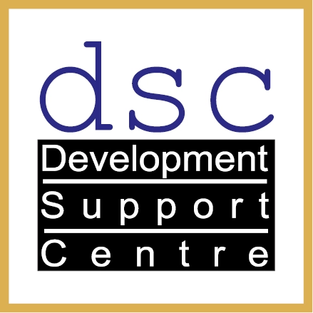 Development Support Centre - Client Content Crest Media