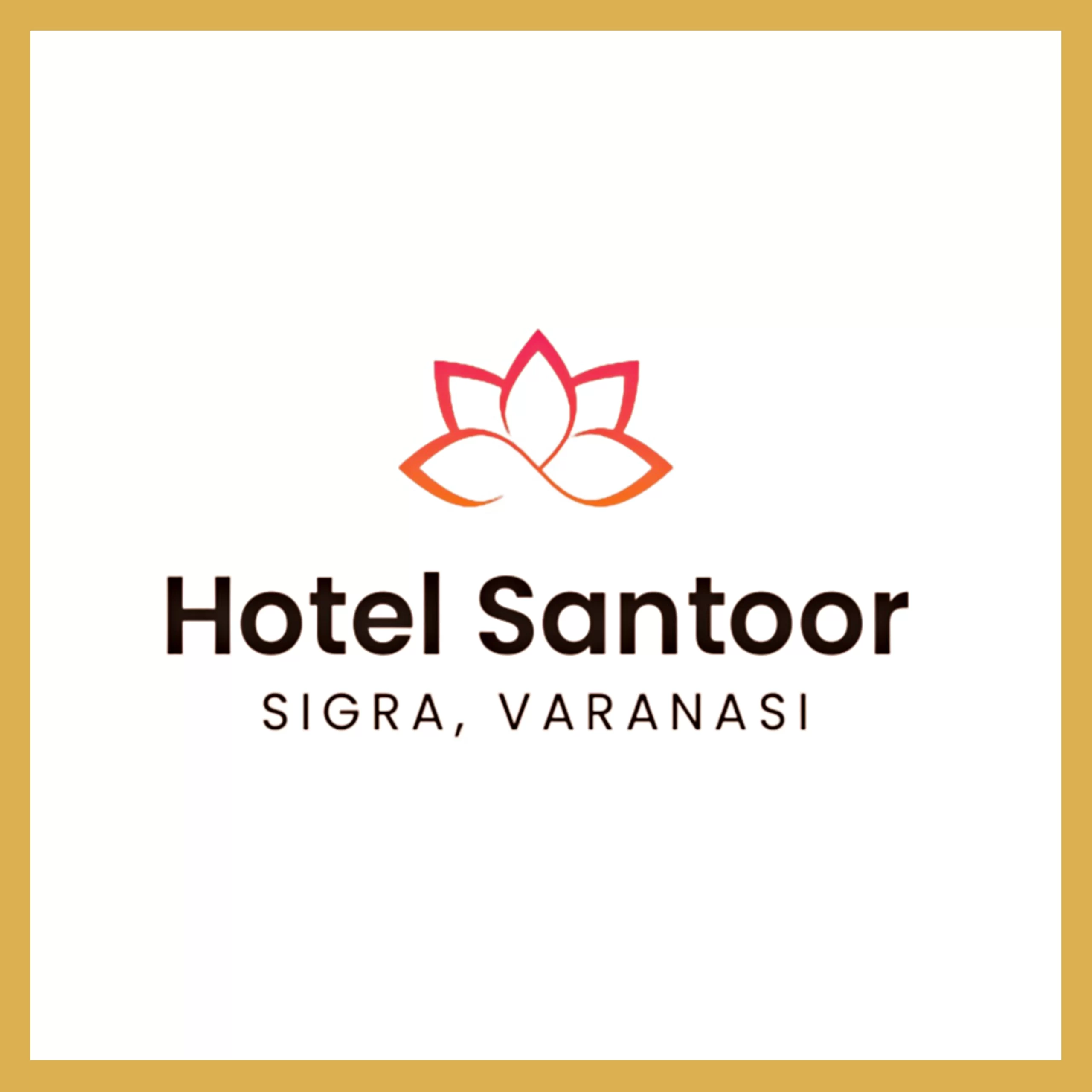 Hotel Santoor - Client Content Crest Media