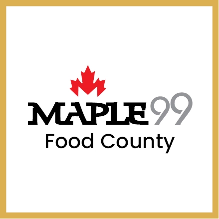 Maple99 Food County - Client Content Crest Media