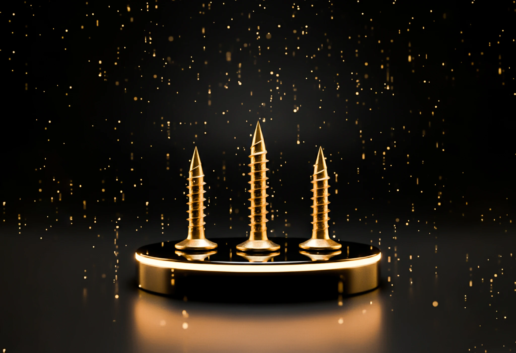 From Startup to Market Leader: Transforming an Industrial Fastener Company Through Strategic Branding From Startup to Market Leader: Transforming an Industrial Fastener Company Through Strategic Branding