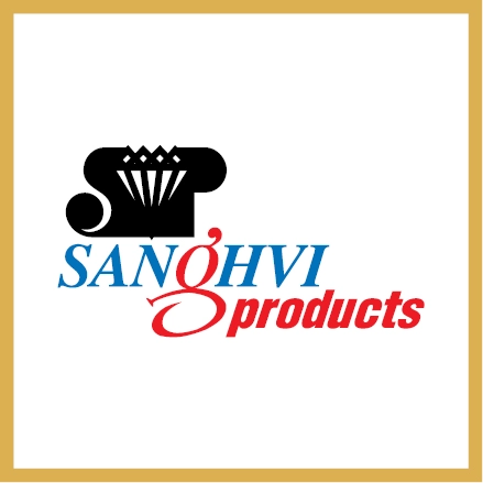 Sanghvi Products - Client Content Crest Media