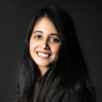Shruti Shah - Operation Head - Content Crest Media