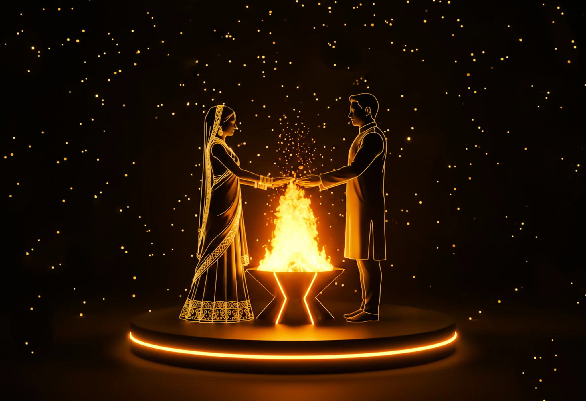 From Award-Winning to Digital-First: Transforming India’s Premier Luxury Wedding Planning Brand From Award-Winning to Digital-First: Transforming India’s Premier Luxury Wedding Planning Brand