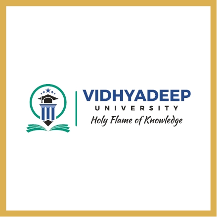 Vidhyadeep University - Client Content Crest Media