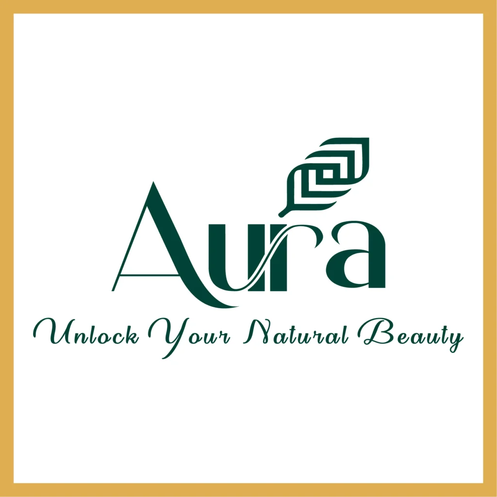 Aura - Unlock Your Natural Beauty - Client Content Crest Media