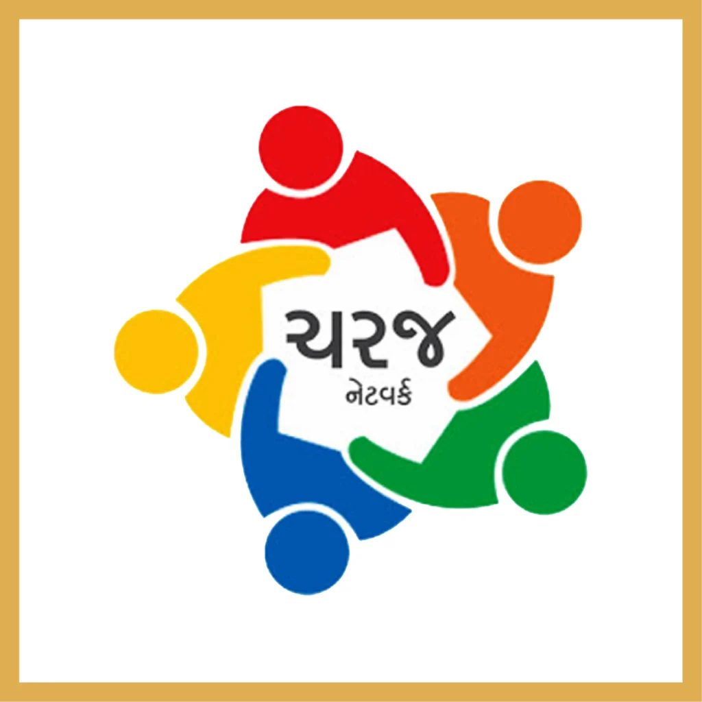 Charaj - Client Content Crest Media