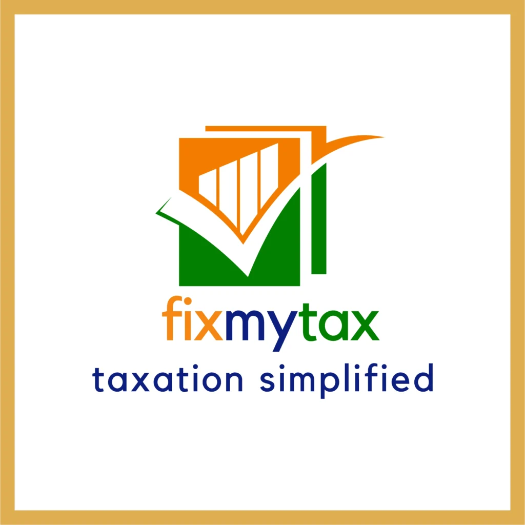 Fixmytax - Client Content Crest Media