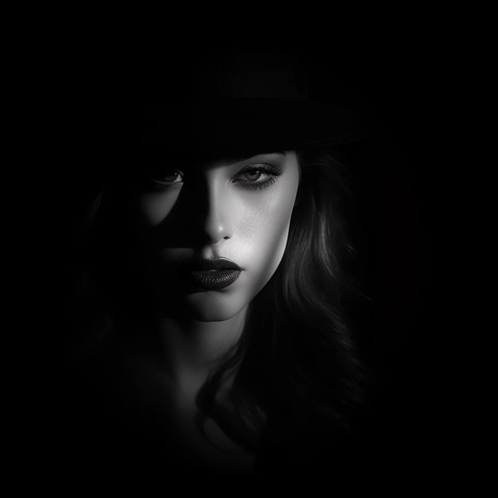 Professional photography showing dramatic lighting and expert composition Content Crest Media fashion photography studio in Ahmedabad Gujarat