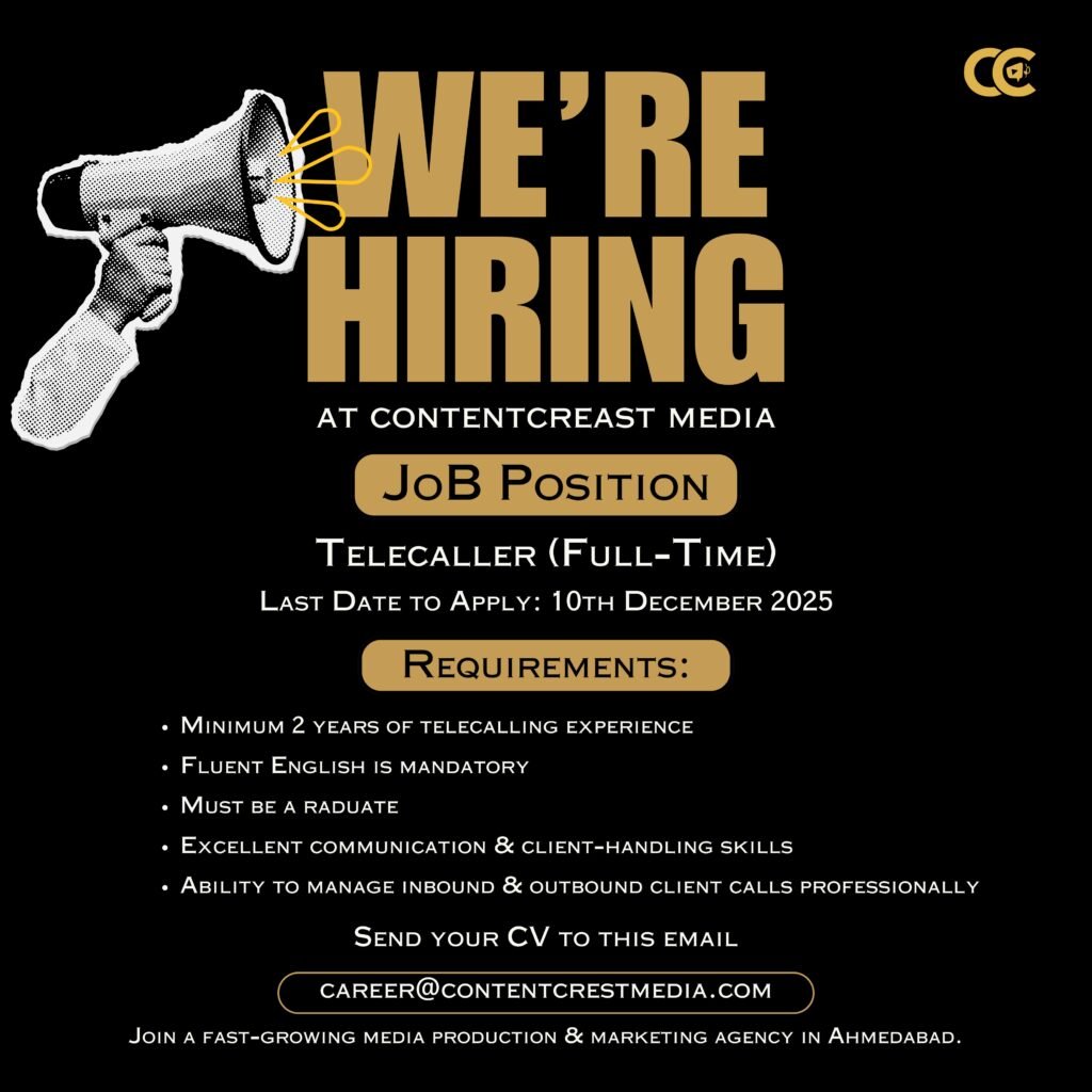 hiring post for linkdin